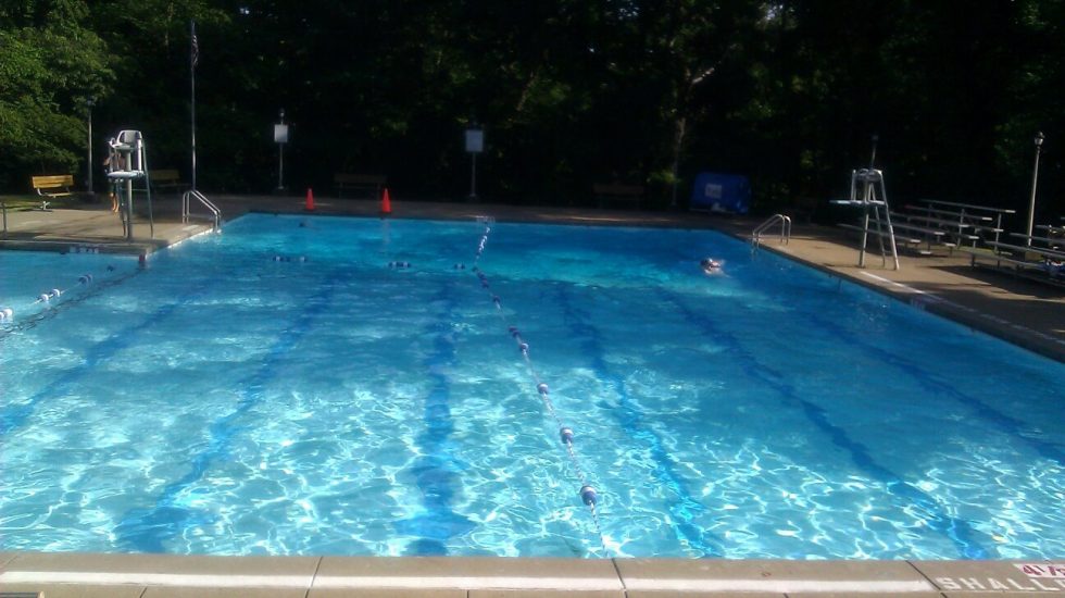 Community Pool | Forest Hills Community Pool