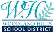 Woodland Hills School District Website